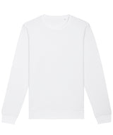 Stanley/Stella Roller Unisex Crew Neck Sweatshirt - White / XXS - Sweatshirts