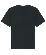 Stanley/Stella Freestyler Relaxed Heavy T-Shirt Black - XXS - T-Shirts