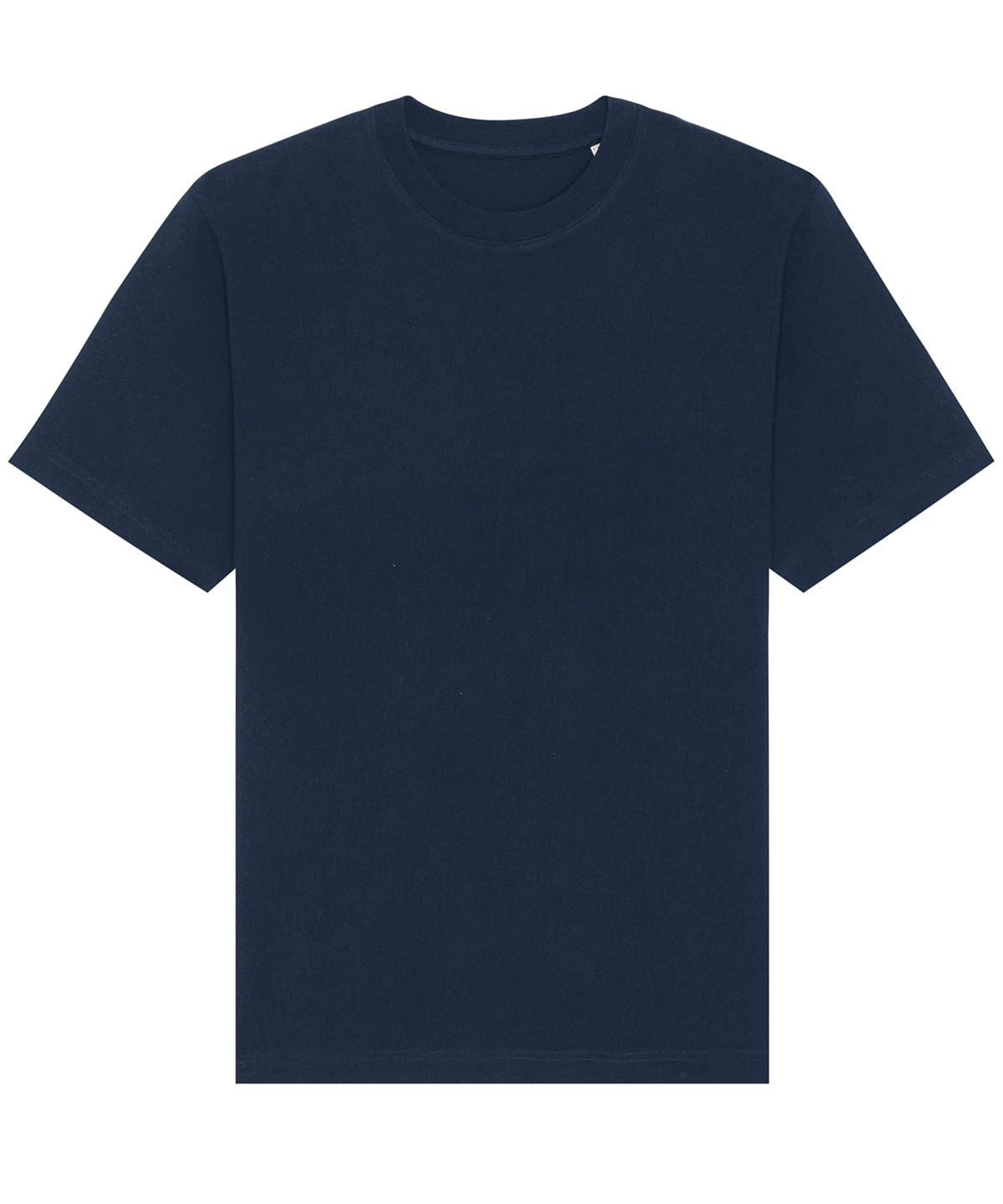 Stanley/Stella Freestyler Relaxed Heavy T-Shirt  French Navy