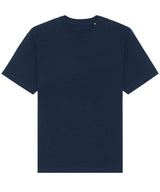 Stanley/Stella Freestyler Relaxed Heavy T-Shirt French Navy - XXS - T-Shirts