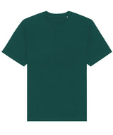 Stanley/Stella Freestyler Relaxed Heavy T-Shirt Glazed Green - XXS - T-Shirts