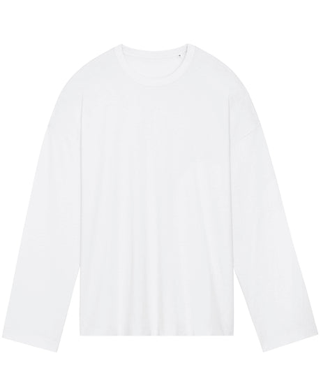 Stanley/Stella Triber Oversized Long Sleeve T-Shirt