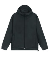 Stanley/Stella Commuter Multifunctional Jacket Black - XXS - Jackets