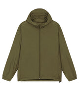 Stanley/Stella Commuter Multifunctional Jacket British Khaki - XXS - Jackets