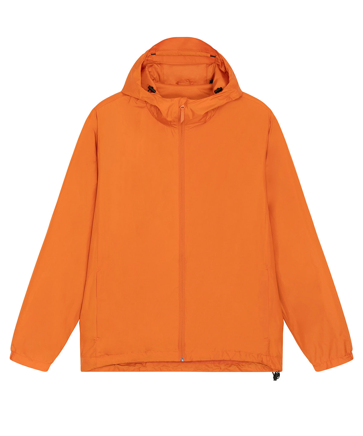 Stanley/Stella Commuter Multifunctional Jacket  Flame Orange
