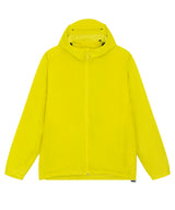 Stanley/Stella Commuter Multifunctional Jacket Lime Flash - XXS - Jackets