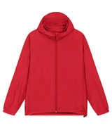 Stanley/Stella Commuter Multifunctional Jacket Red - XXS - Jackets