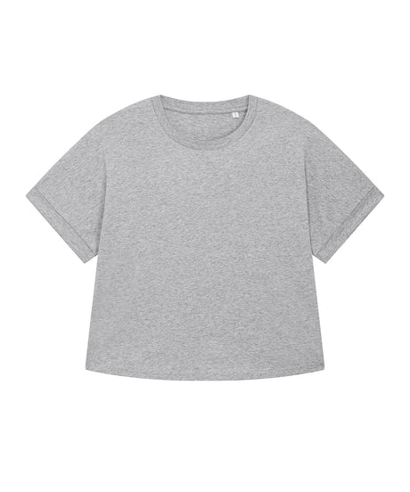 Stanley/Stella Stella Collider Oversized Women’S T-Shirt