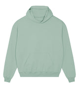 Stanley/Stella Unisex Cooper Dry Hoodie Sweatshirt Aloe - XXS - Hoodies