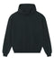 Stanley/Stella Unisex Cooper Dry Hoodie Sweatshirt  Black