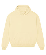 Stanley/Stella Unisex Cooper Dry Hoodie Sweatshirt Butter - XXS - Hoodies