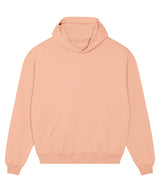 Stanley/Stella Unisex Cooper Dry Hoodie Sweatshirt Fraiche Peche - XXS - Hoodies