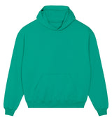 Stanley/Stella Unisex Cooper Dry Hoodie Sweatshirt Go Green - XXS - Hoodies