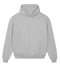 Stanley/Stella Unisex Cooper Dry Hoodie Sweatshirt  Heather Grey