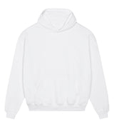 Stanley/Stella Unisex Cooper Dry Hoodie Sweatshirt White - XXS - Hoodies