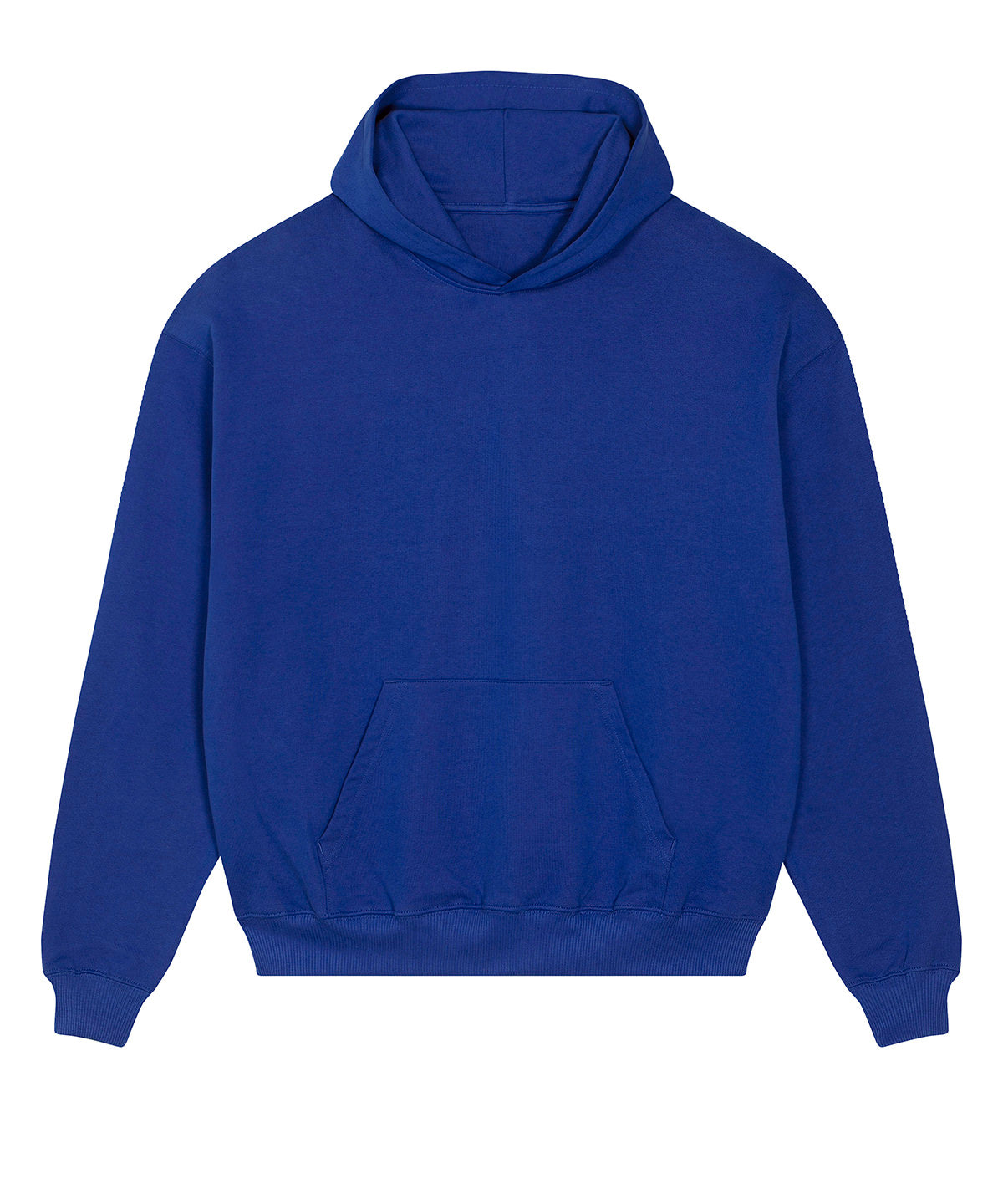 Stanley/Stella Unisex Cooper Dry Hoodie Sweatshirt  Worker Blue