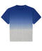 Stanley/Stella Unisex Fuser Dip-Dye Relaxed T-Shirt