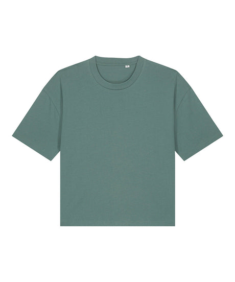 Stanley/Stella - Womens Stella Nova boxy t-shirt  - SX235