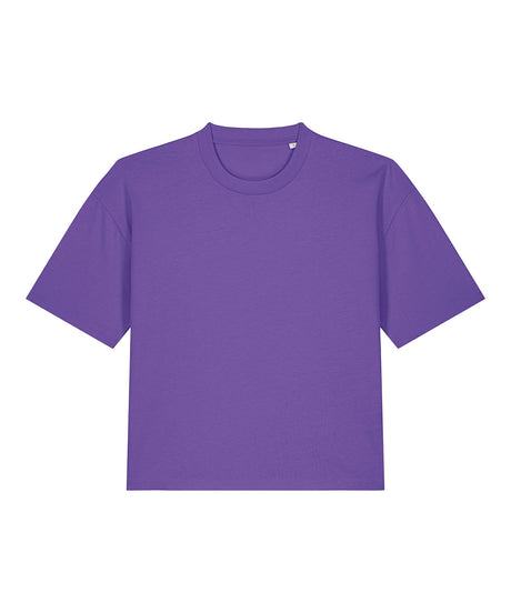 Stanley/Stella - Womens Stella Nova boxy t-shirt  - SX235