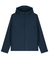 Stanley/Stella Stanley Discoverer Hooded Softshell