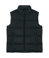 Stanley/Stella Padded puffer gilet