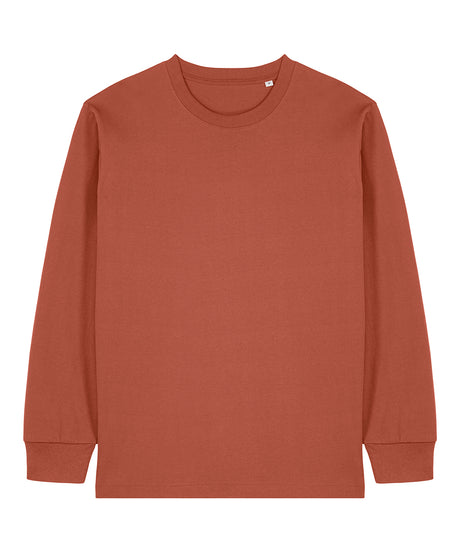Stanley/Stella Freestyler Long Sleeve