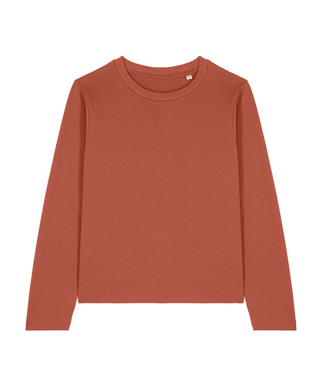 Stanley/Stella Stella Muser Long Sleeve