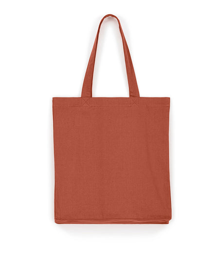 Mid Tote Bag