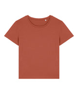 Stanley/Stella Women’s Stella Serena Iconic Mid Light T Shirt