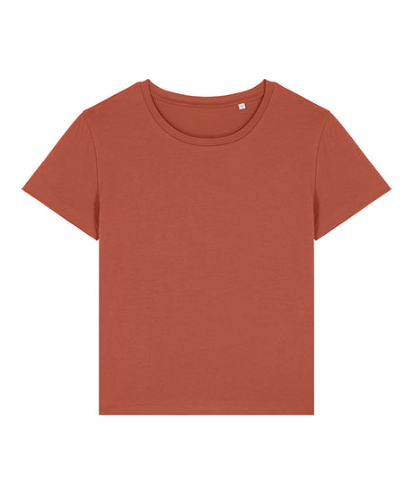 Stanley/Stella Women’s Stella Serena Iconic Mid Light T Shirt