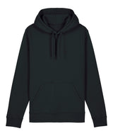 Stanley/Stella Unisex Drummer 2.0 Hoodie - Black / XXS - Hoodies
