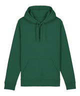 Stanley/Stella Unisex Drummer 2.0 Hoodie - Bottle Green / XXS - Hoodies