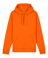 Stanley/Stella Unisex Drummer 2.0 Hoodie - Bright Orange / XXS - Hoodies