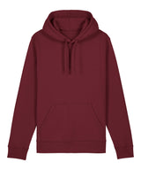 Stanley/Stella Unisex Drummer 2.0 Hoodie - Burgundy / XXS - Hoodies