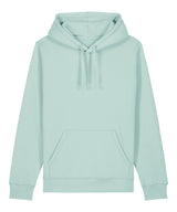 Stanley/Stella Unisex Drummer 2.0 Hoodie - Caribbean Blue / XXS - Hoodies