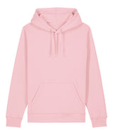 Stanley/Stella Unisex Drummer 2.0 Hoodie - Cotton Pink / XXS - Hoodies