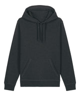Stanley/Stella Unisex Drummer 2.0 Hoodie - Dark Heather Grey / XXS - Hoodies