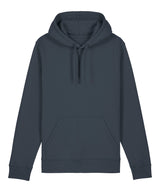 Stanley/Stella Unisex Drummer 2.0 Hoodie - India Ink Grey / XXS - Hoodies