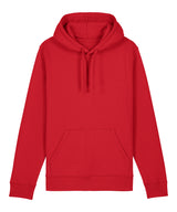 Stanley/Stella Unisex Drummer 2.0 Hoodie - Red / XXS - Hoodies