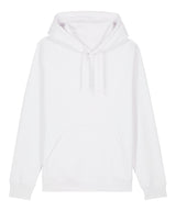 Stanley/Stella Unisex Drummer 2.0 Hoodie - White / XXS - Hoodies