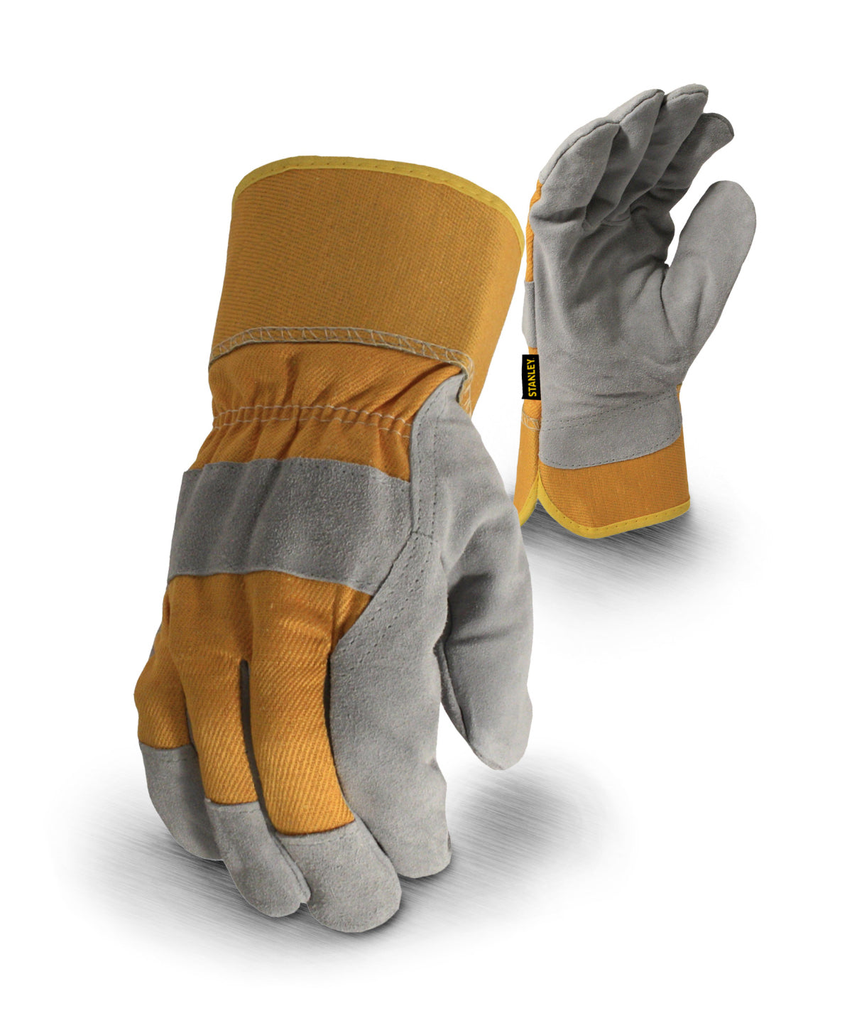 Stanley Workwear Stanley Winter Rigger Gloves