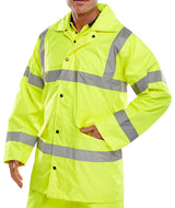 Beeswift Lightweight En471 Jacket