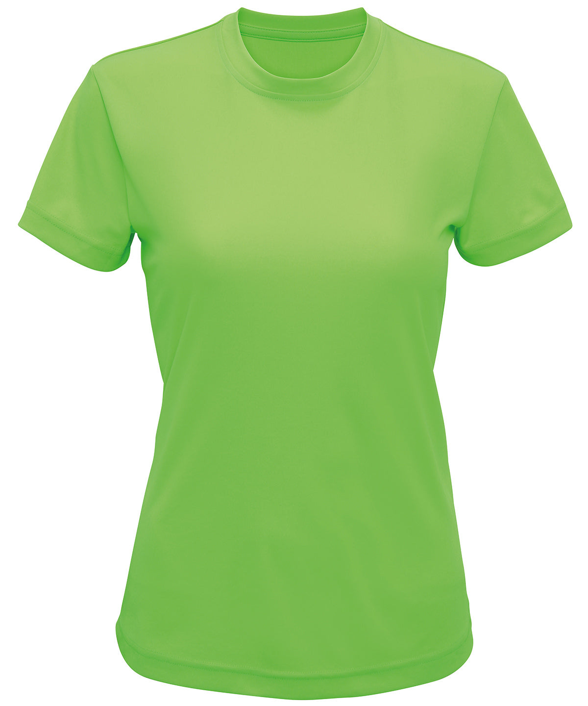 TriDri Womens Recycled Performance T-Shirt