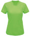 TriDri Womens Recycled Performance T-Shirt