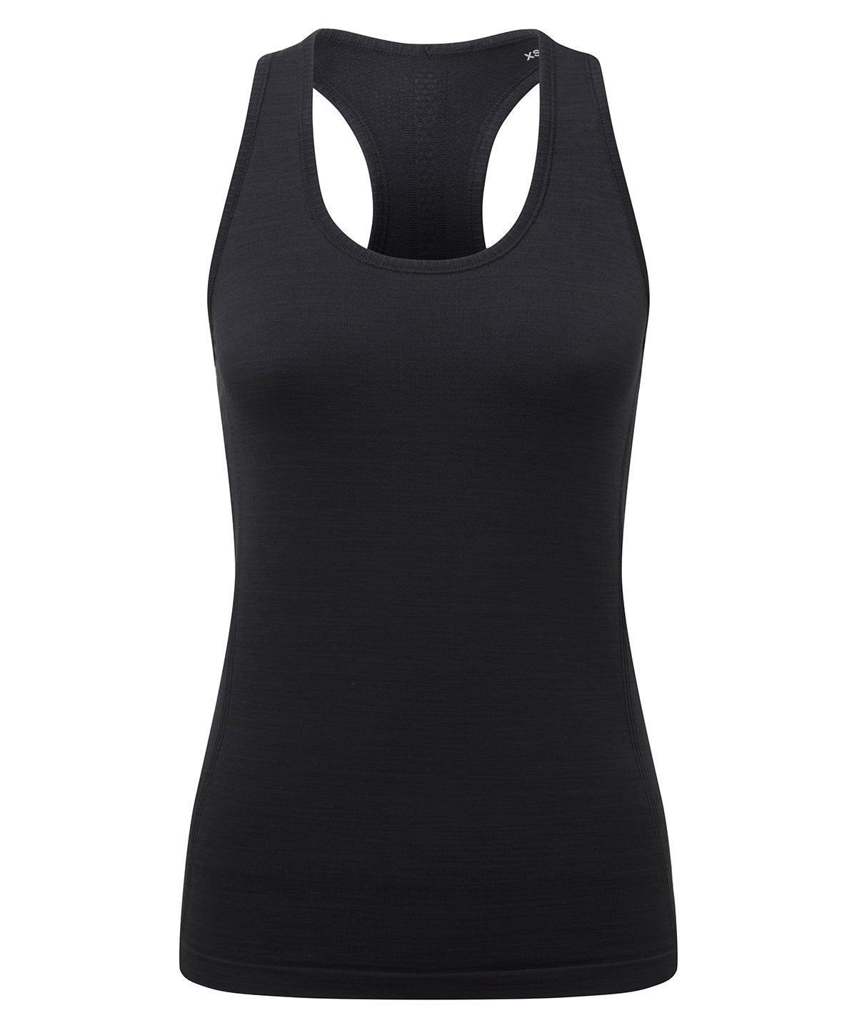TriDri Womens Recycled Seamless 3D Fit Multi-Sport Flex Vest
