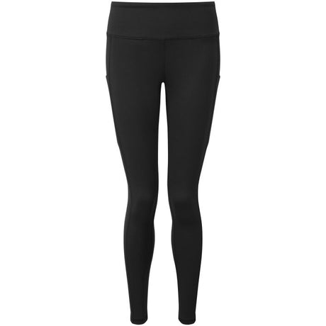 TriDri Women's Recycled Performance Full Length Leggings