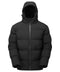 Recycled Trail Peak Padded Jacket