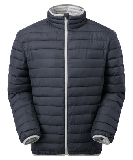 2786 Traverse padded jacket