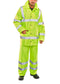 Beeswift Lightweight En471 En343 Suit