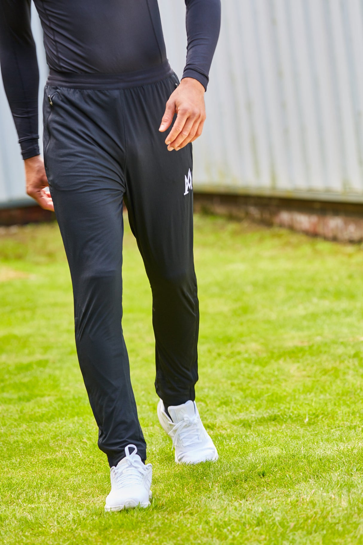 Chadwicks 903 - Eclipse Tapered Fit Training Pant